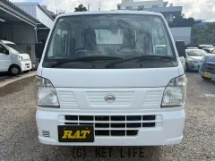 日産 NT100クリッパー