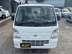 日産 NT100クリッパー