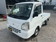 日産 NT100クリッパー