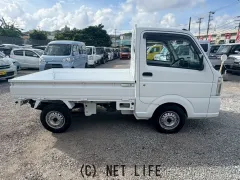 日産 NT100クリッパー