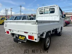 日産 NT100クリッパー