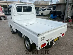 日産 NT100クリッパー