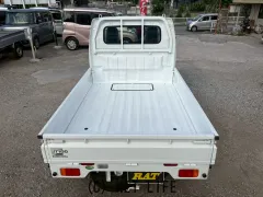 日産 NT100クリッパー