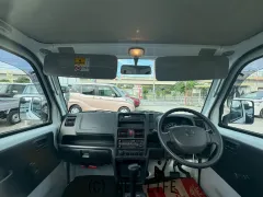 日産 NT100クリッパー