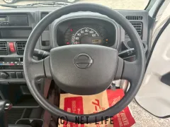 日産 NT100クリッパー