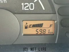 日産 NT100クリッパー