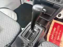 日産 NT100クリッパー
