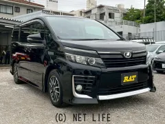 トヨタ ヴォクシー
