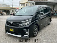 トヨタ ヴォクシー