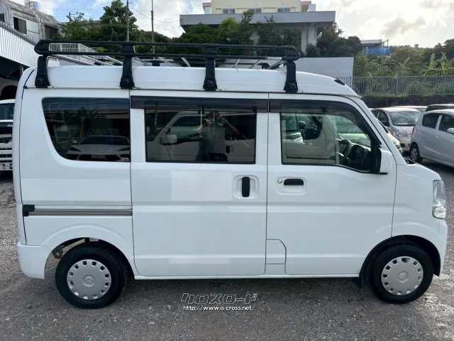 マツダ スクラム
