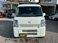 マツダ スクラム