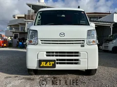 マツダ スクラム