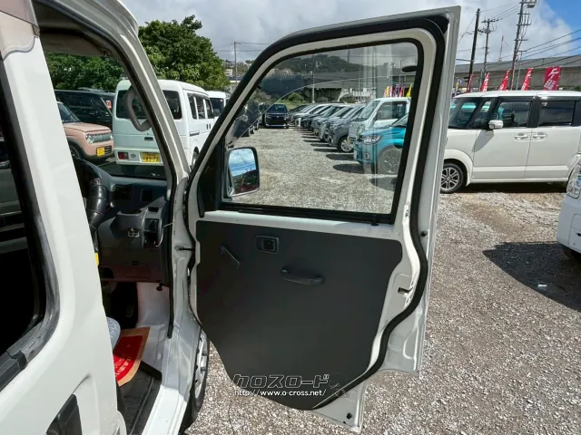 トヨタ ピクシスバン