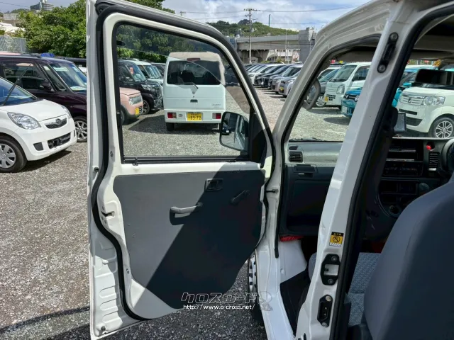 トヨタ ピクシスバン