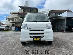 トヨタ ピクシスバン