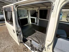 トヨタ ピクシスバン