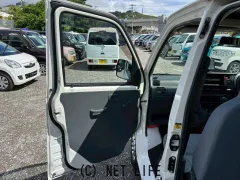 トヨタ ピクシスバン