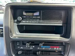 トヨタ ピクシスバン