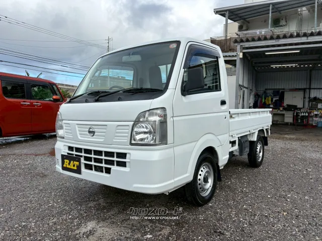 日産 NT100クリッパー