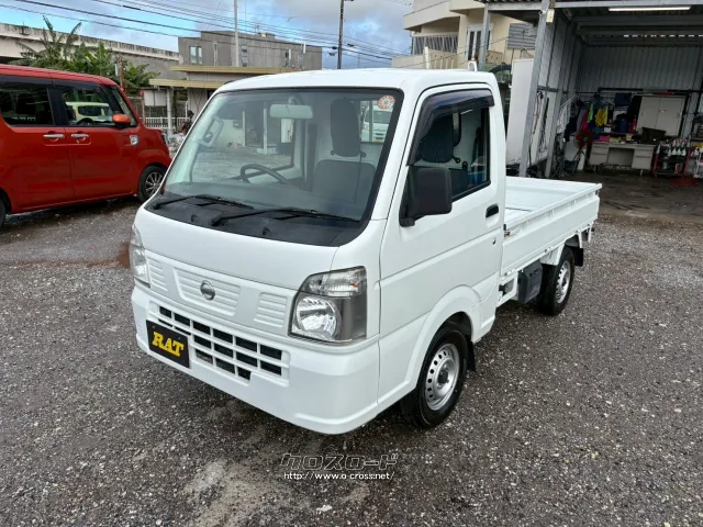 日産 NT100クリッパー