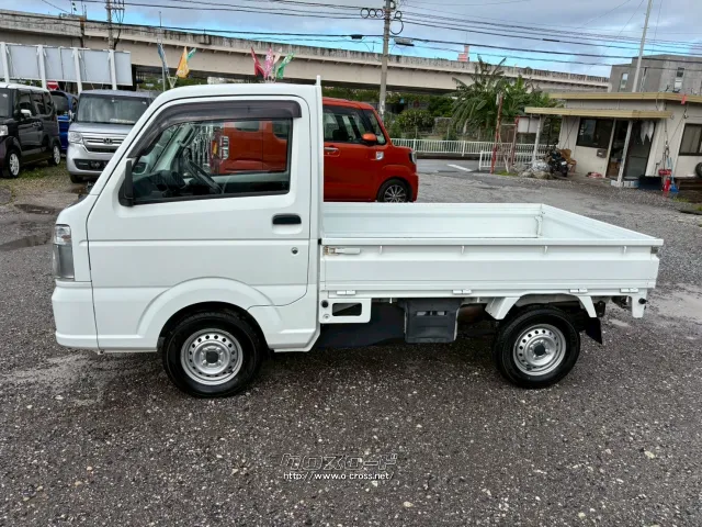 日産 NT100クリッパー
