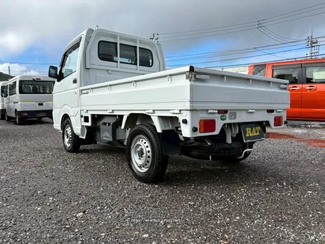 日産 NT100クリッパー