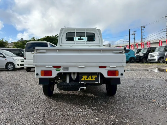 日産 NT100クリッパー