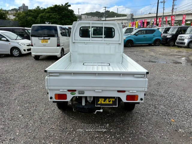 日産 NT100クリッパー