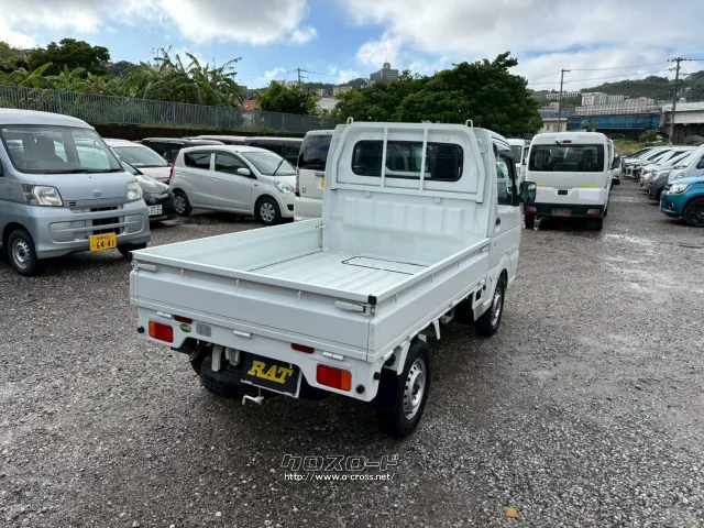 日産 NT100クリッパー