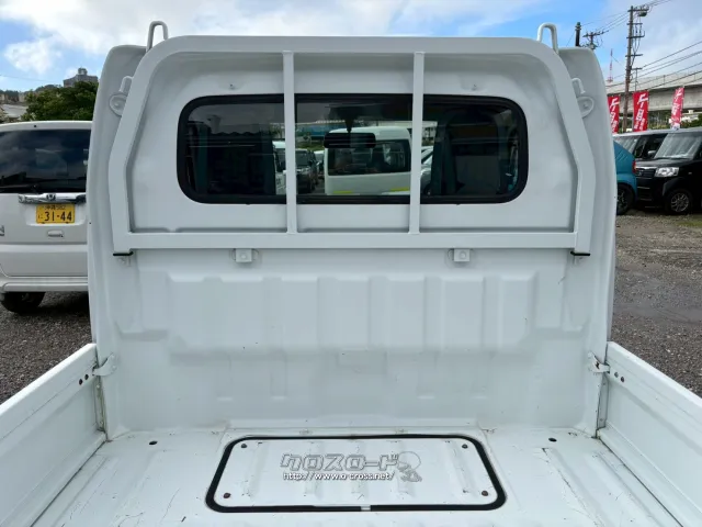 日産 NT100クリッパー