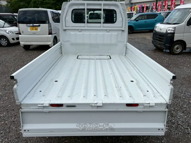 日産 NT100クリッパー