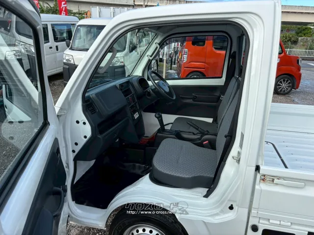 日産 NT100クリッパー