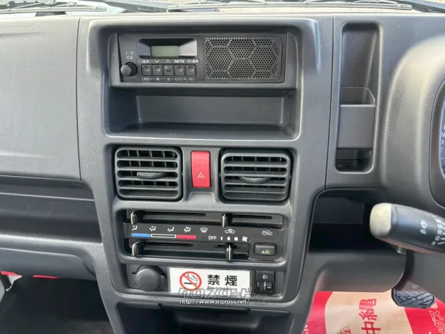 日産 NT100クリッパー