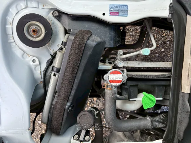 日産 NT100クリッパー