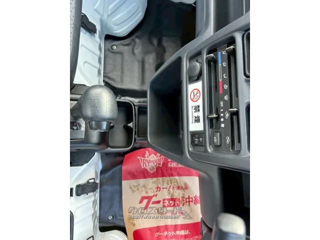 日産 NT100クリッパー