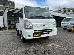 日産 NT100クリッパー