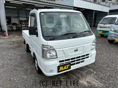 日産 NT100クリッパー