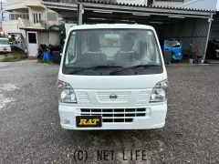 日産 NT100クリッパー