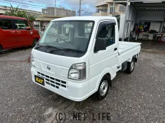 日産 NT100クリッパー