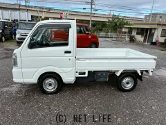 日産 NT100クリッパー