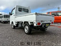 日産 NT100クリッパー
