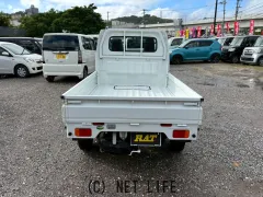 日産 NT100クリッパー