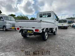 日産 NT100クリッパー