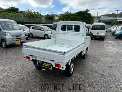 日産 NT100クリッパー
