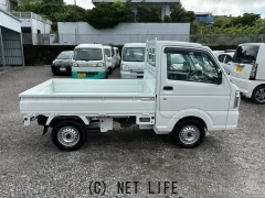 日産 NT100クリッパー
