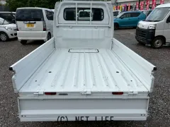 日産 NT100クリッパー