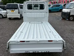 日産 NT100クリッパー
