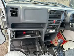 日産 NT100クリッパー