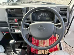 日産 NT100クリッパー