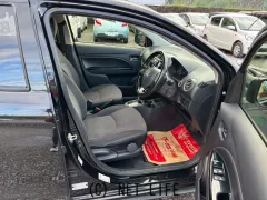 三菱 ミラージュ